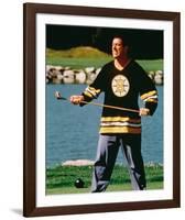 Adam Sandler - Happy Gilmore-null-Framed Photo