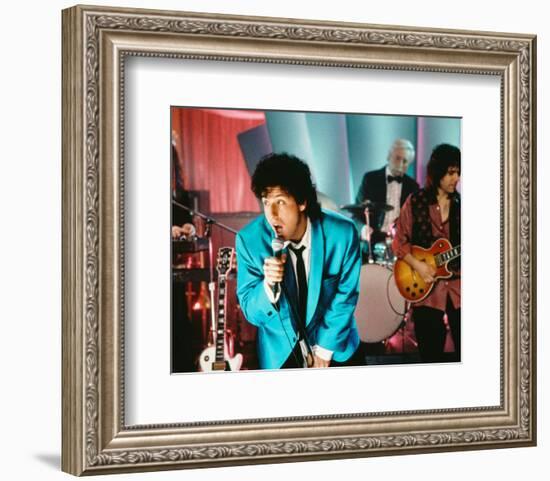 Adam Sandler - The Waterboy-null-Framed Photo