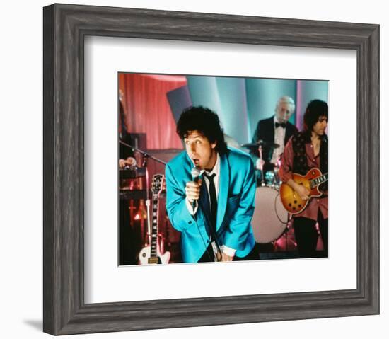 Adam Sandler - The Waterboy-null-Framed Photo