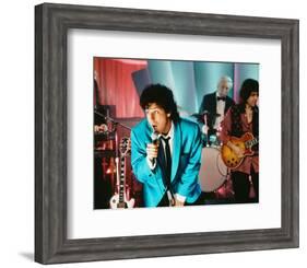 Adam Sandler - The Waterboy-null-Framed Photo