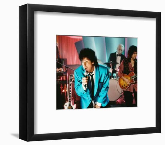 Adam Sandler - The Waterboy-null-Framed Photo