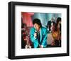 Adam Sandler - The Waterboy-null-Framed Photo