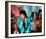 Adam Sandler - The Waterboy-null-Framed Photo