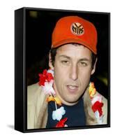 Adam Sandler-null-Framed Stretched Canvas