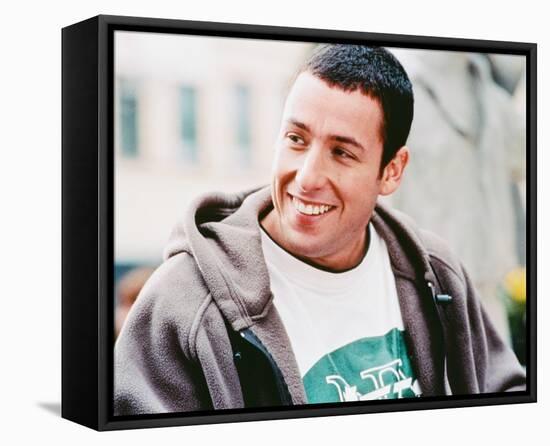 Adam Sandler-null-Framed Stretched Canvas