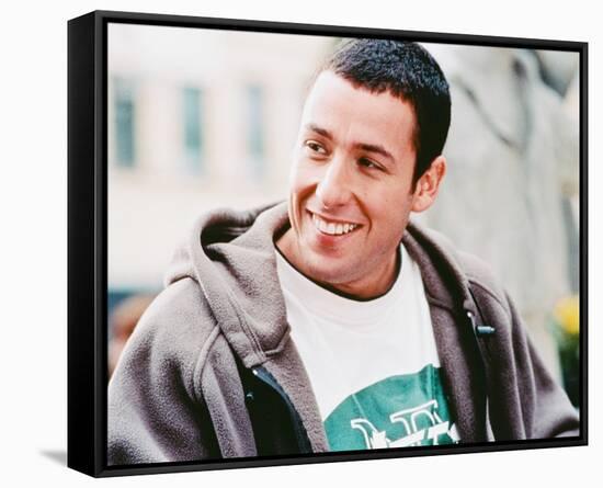 Adam Sandler-null-Framed Stretched Canvas