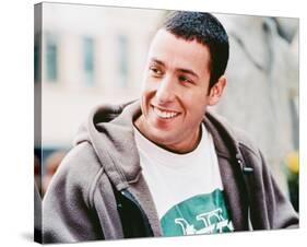 Adam Sandler-null-Stretched Canvas