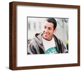 Adam Sandler-null-Framed Photo