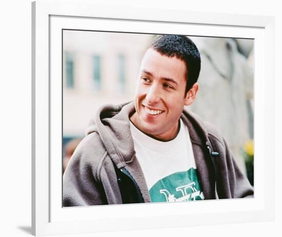 Adam Sandler-null-Framed Photo