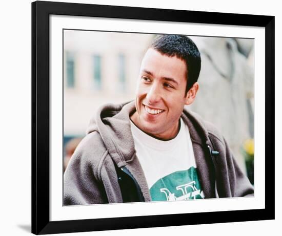 Adam Sandler-null-Framed Photo