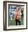 Adam Sandler-null-Framed Photo