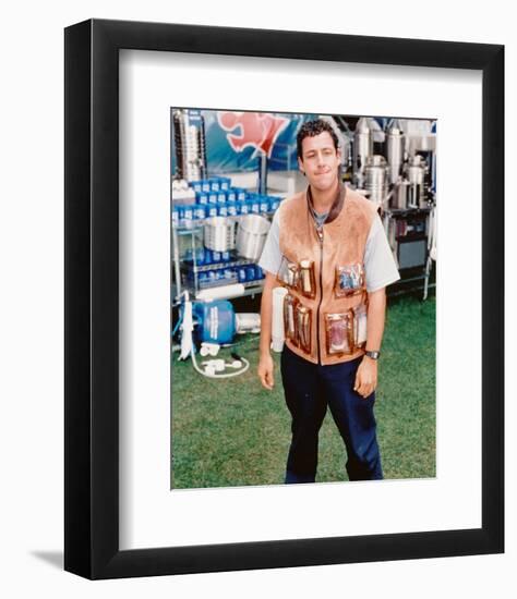 Adam Sandler-null-Framed Photo