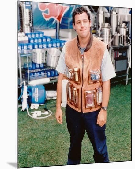 Adam Sandler-null-Mounted Photo