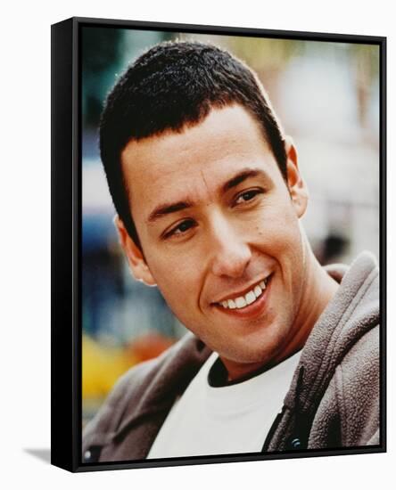 Adam Sandler-null-Framed Stretched Canvas