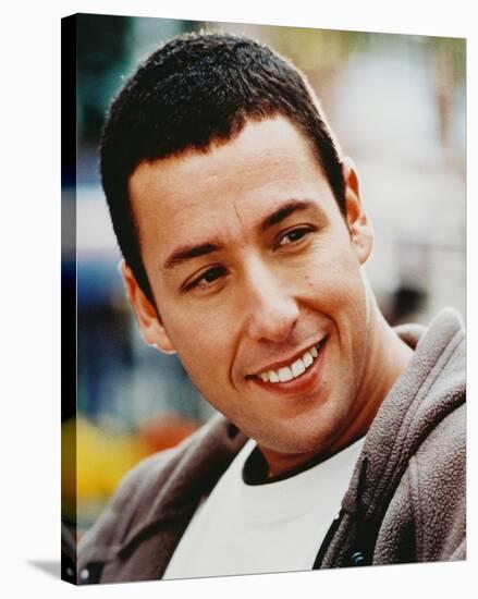 Adam Sandler-null-Stretched Canvas