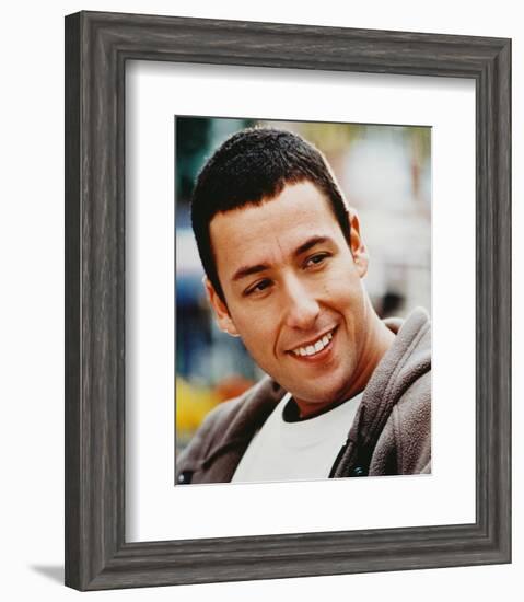 Adam Sandler-null-Framed Photo