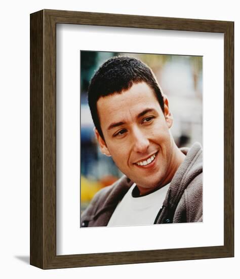 Adam Sandler-null-Framed Photo