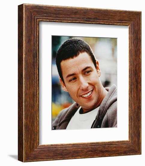 Adam Sandler-null-Framed Photo