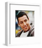 Adam Sandler-null-Framed Photo