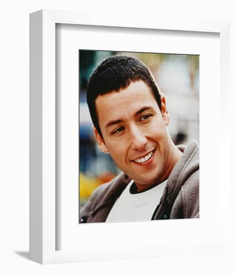 Adam Sandler-null-Framed Photo