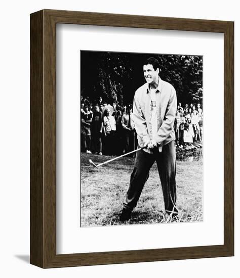 Adam Sandler-null-Framed Photo