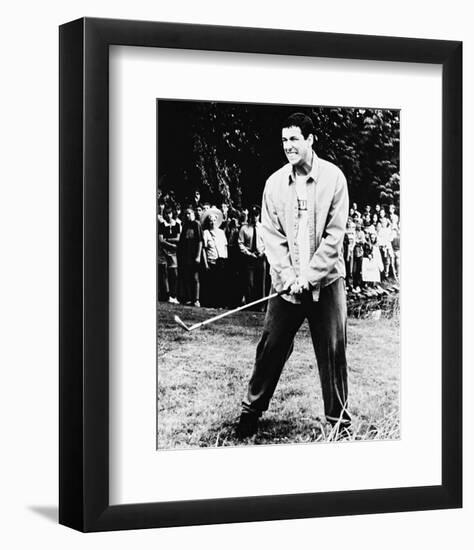 Adam Sandler-null-Framed Photo