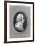 Adam Smith, 18th Century Scottish Philosopher and Economist-null-Framed Giclee Print