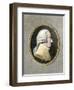 Adam Smith-null-Framed Giclee Print