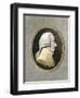 Adam Smith-null-Framed Giclee Print