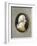 Adam Smith-null-Framed Giclee Print