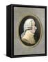 Adam Smith-null-Framed Stretched Canvas