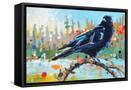 Canvas Black