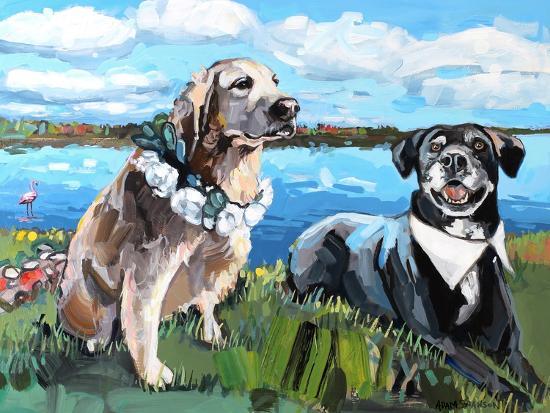 Art Print, , large