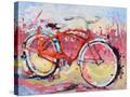 Stretched Canvas