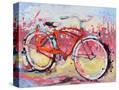 Stretched Canvas