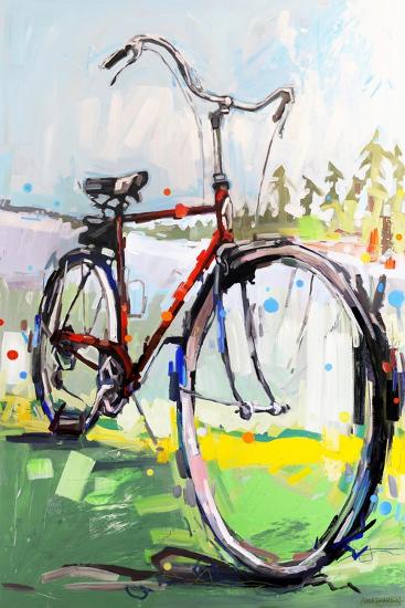 Premium Giclee Print, , large