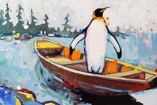 Art Print, , large