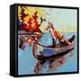 Canvas Black