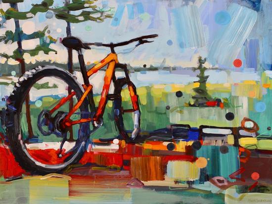 Art Print, , large