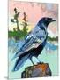 Wood Mount