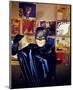 Adam West - Batman-null-Mounted Photo