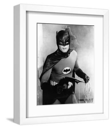 'Adam West - Batman' Photo | AllPosters.com