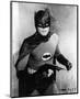 Adam West - Batman-null-Mounted Photo