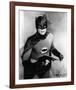 Adam West - Batman-null-Framed Photo