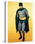 Adam West - Batman-null-Stretched Canvas
