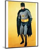 Adam West - Batman-null-Mounted Photo