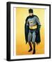 Adam West - Batman-null-Framed Photo