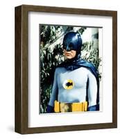 Adam West - Batman-null-Framed Photo