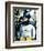 Adam West - Batman-null-Framed Photo