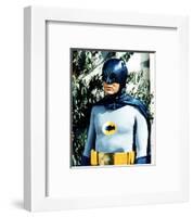 Adam West - Batman-null-Framed Photo